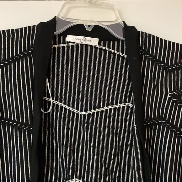 Josie Natori Oversized Sweater - Picture 2 of 4